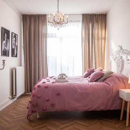 Casa More Rotterdam - Luxueus Compleet Appartement In Hippe Buurt Vlakbij Centrum 외부 사진