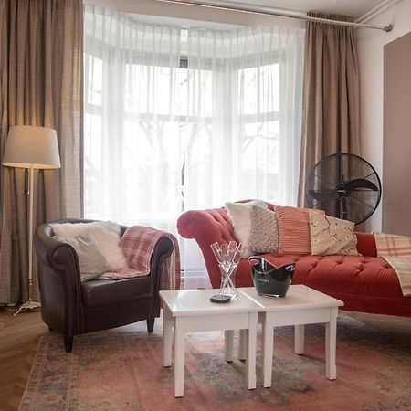 Casa More Rotterdam - Luxueus Compleet Appartement In Hippe Buurt Vlakbij Centrum 외부 사진