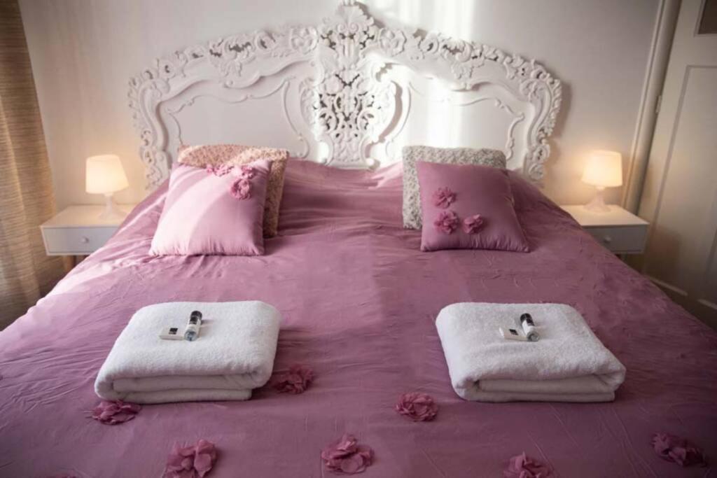 Casa More Rotterdam - Luxueus Compleet Appartement In Hippe Buurt Vlakbij Centrum 외부 사진