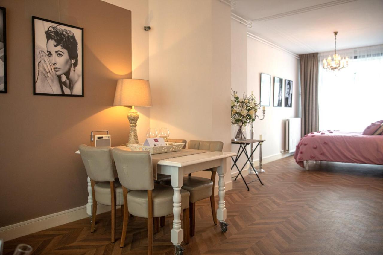 Casa More Rotterdam - Luxueus Compleet Appartement In Hippe Buurt Vlakbij Centrum 외부 사진