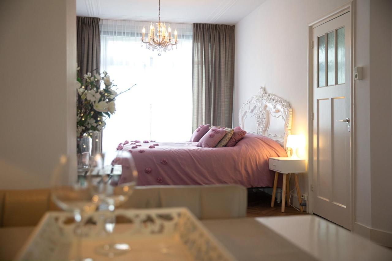 Casa More Rotterdam - Luxueus Compleet Appartement In Hippe Buurt Vlakbij Centrum 외부 사진