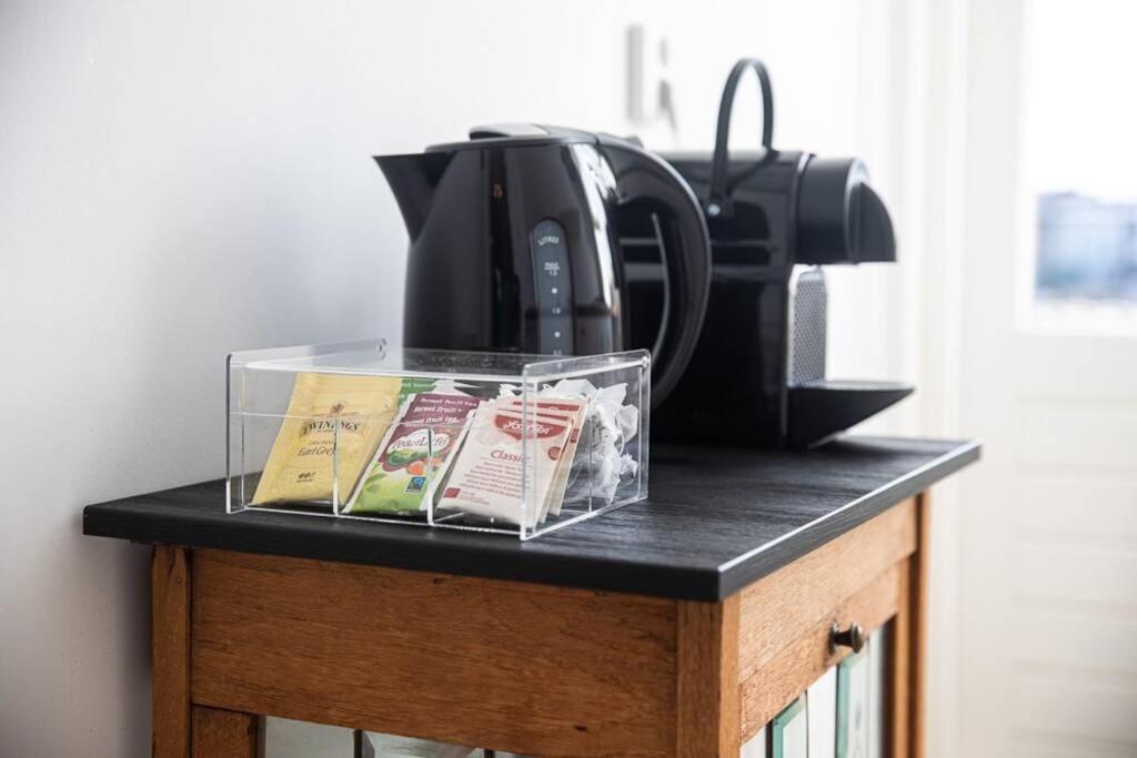 Casa More Rotterdam - Luxueus Compleet Appartement In Hippe Buurt Vlakbij Centrum 외부 사진