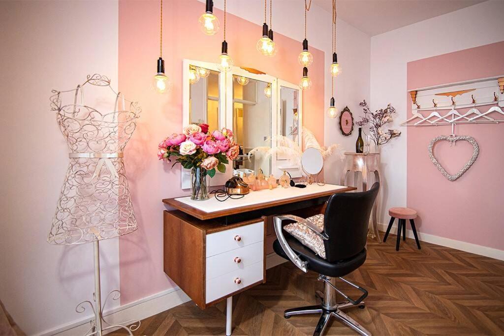 Casa More Rotterdam - Luxueus Compleet Appartement In Hippe Buurt Vlakbij Centrum 외부 사진