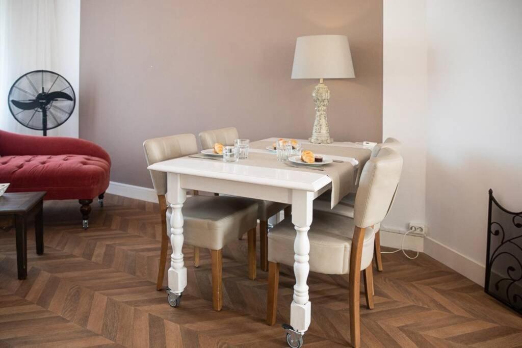 Casa More Rotterdam - Luxueus Compleet Appartement In Hippe Buurt Vlakbij Centrum 외부 사진