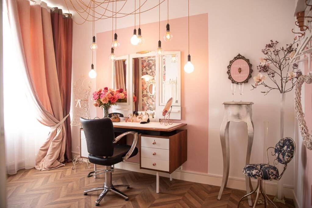 Casa More Rotterdam - Luxueus Compleet Appartement In Hippe Buurt Vlakbij Centrum 외부 사진
