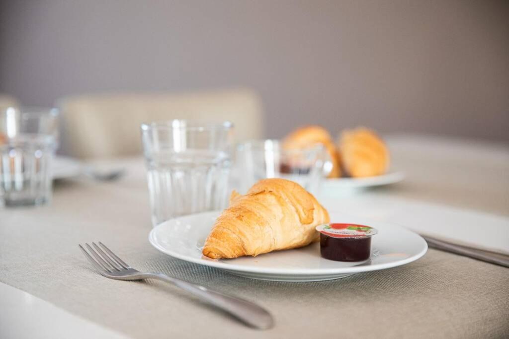 Casa More Rotterdam - Luxueus Compleet Appartement In Hippe Buurt Vlakbij Centrum 외부 사진