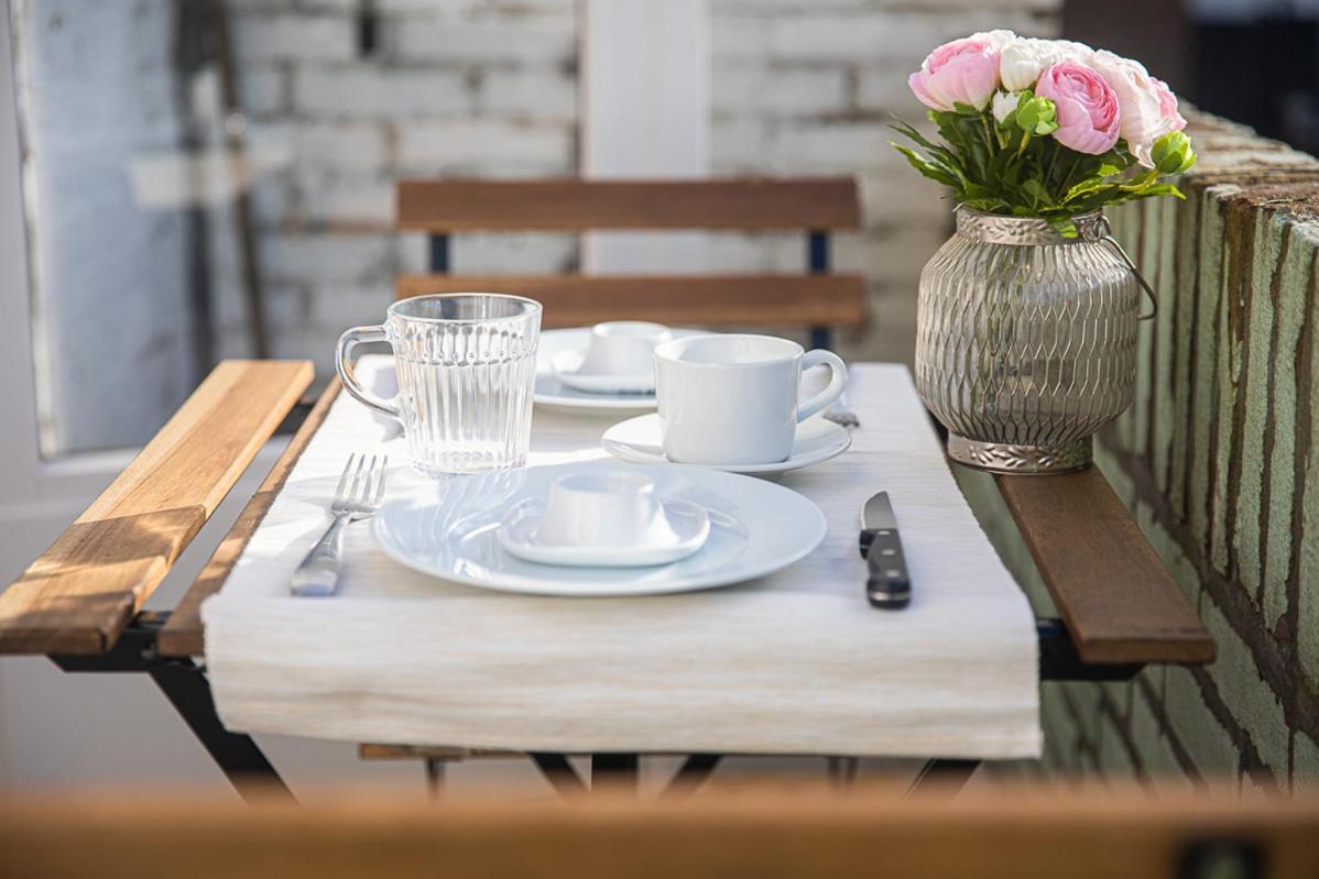 Casa More Rotterdam - Luxueus Compleet Appartement In Hippe Buurt Vlakbij Centrum 외부 사진