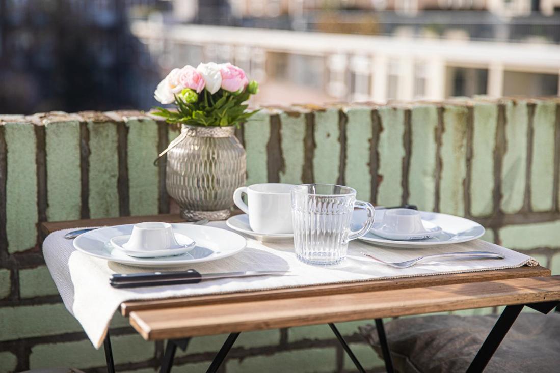 Casa More Rotterdam - Luxueus Compleet Appartement In Hippe Buurt Vlakbij Centrum 외부 사진